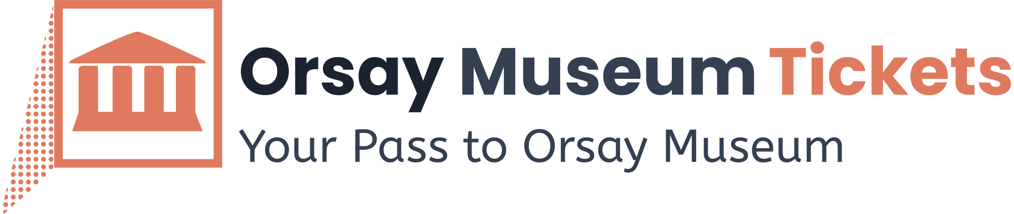 Orsay Museum Tickets